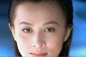 刘嘉玲一个15岁从内地搬去香港的女孩，如何成长为大家的女神图片