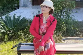 贾梅你要真被打趴下了，你就中了他们的圈套了……图片