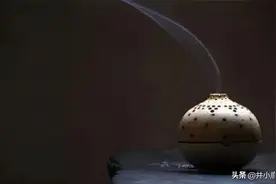 《第一炉香》：聪明美丽的薇龙为爱低到尘埃，甘愿堕落，让人唏嘘图片