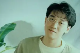 “新晋碰瓷人”周传雄的音乐路，太不容易了图片