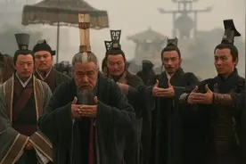 杜延年：出身酷吏世家，却执法宽和；身为霍光心腹，却受宣帝庇佑图片