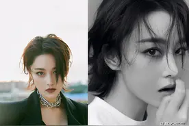 贵圈最新生图王者，居然是33岁婚后复出的张馨予图片