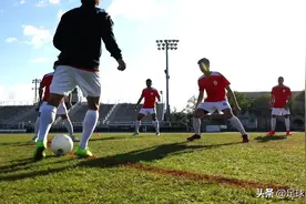 五个防守训练来提高你的球队的防守能力图片