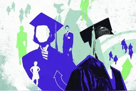 选能力还是选出身？博士生招生“申请—考核”制面临诸多选择题图片