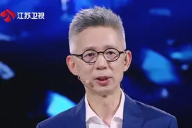《最强大脑》彻底糊了，双脑王都无法救场，郑林楷指出了问题所在图片