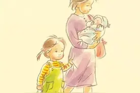 幼年丧父，中年丧夫，老年丧子，人生中的三大不幸造就了坚强的她图片