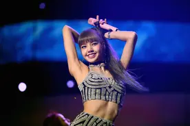 人间芭比，可不止Lisa一个，来看看泰国四大高人气神颜图片