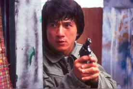 历经35年，《警察故事》终于迎来终章篇，成龙大哥再度上阵图片