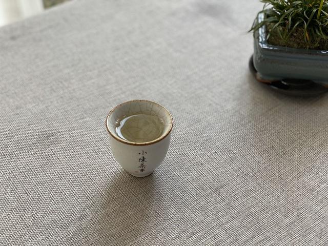 相对于100度沸水冲泡，冷泡白毫银针和白牡丹，汤水更鲜更清甜？