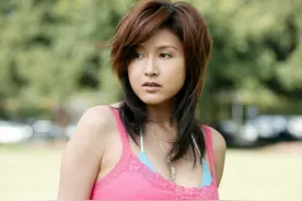 日本性感女王藤原纪香美图图片