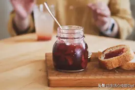 法式玫瑰荔枝覆盆子果酱的做法，果酱界的高顏值图片