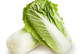 白菜上的黑点是什么？吃了对身体有害吗？现在就告诉你图片