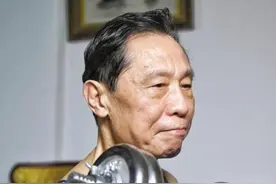 从大科学家到普通百姓，这些暮年长者生活状态让多数年轻人汗颜图片