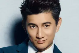 盘点同姓艺人（吴姓）图片