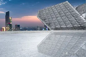 清华附中触发了多少家长焦虑？我看天河学位房（上）图片