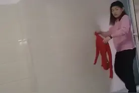 太感动！安徽一女子住院，妯娌贴身伺候：8年前重病时也端屎端尿图片