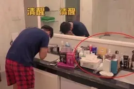 李晨又上热搜了，疑似与范冰冰复合：我看见了成年人最现实的一幕图片