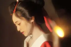 江户末期时代的游女告诉你什么叫做身不由己，她们没有恋爱的权利视频封面
