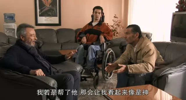 WTF！这部真人真事的电影可真有种！
