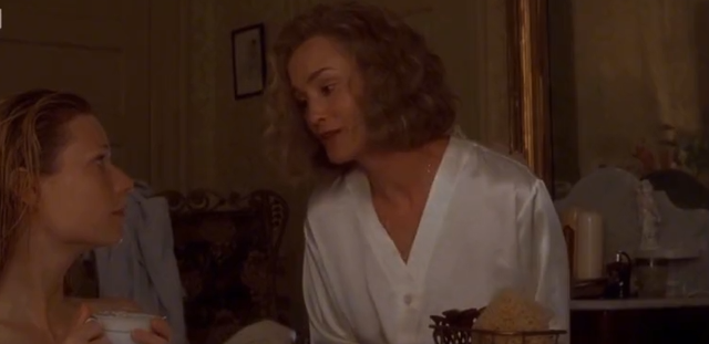 《禁止尖叫》：婆婆为了独占儿子，给儿媳吃动物催产素，结局舒适