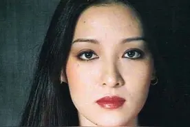 鳌拜族裔：从清宫到当代，从胡茵梦到关之琳瓜尔佳氏那些美人故事图片