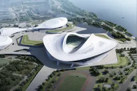 【贯彻新发展理念】中建八局上海公司：以新发展理念推动建筑业变革图片