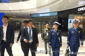 视频详解丨大型商业综合体应如何做好日常消防安全管理？图片