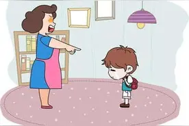 孩子被冤枉，家长需要跟孩子道歉吗？更好的做法是“言传身教”图片