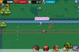 DNF：像素勇士2.0小技巧！1级击败牛头领主，能掉落20级SS装备图片