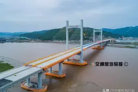 全省一个新的历史纪录，温州95公里沿海高速公路即将通车视频封面