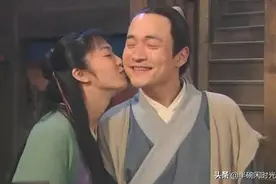 回看《武林外传》：恰如你我的普通人，是那个眼高手低暴躁萝莉图片