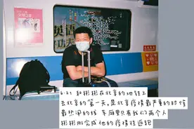 从城市重启到心理解封：20+张记忆胶片带你回顾武汉这一年图片