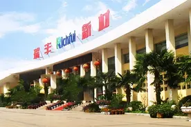 营收8.61亿，净利润1.83亿！瑞丰新材交出上市后首个年度报告图片