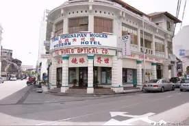 除了中国，这2个国家也通用汉语，去了不用担心语言不通图片