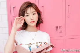 网曝毛晓彤已赡养父亲，刚出生就被父亲扔进垃圾堆，网友：实惨图片