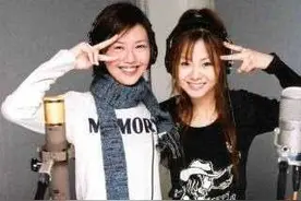 一个新加坡、一个日本，唱了首英文歌，结果在中国流行了起来图片