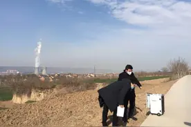 关于疫情期间的雾霾问题，我想说点什么图片