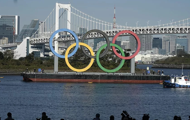 全球共举办了29次奥运会，美国16次霸占金牌榜首位，中国有几次？