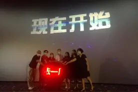 佛山首批29家影院正式复业！佛山援鄂医护人员受邀观影图片
