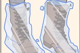 解放冰冷的双脚！鞋垫锁住热量始终维持在30℃，一整天都暖和图片