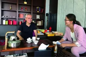 陈航：无畏逐梦 寸草知恩图片