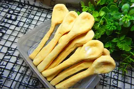 在宝宝辅食中突围的这款自制创意美食，靠这个小秘方，好看又好吃图片