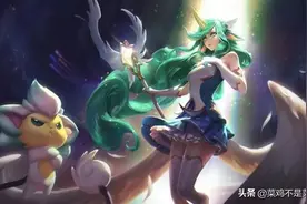 索拉卡上单胜率第一！到底是上分神器，还是掉分巨坑？图片