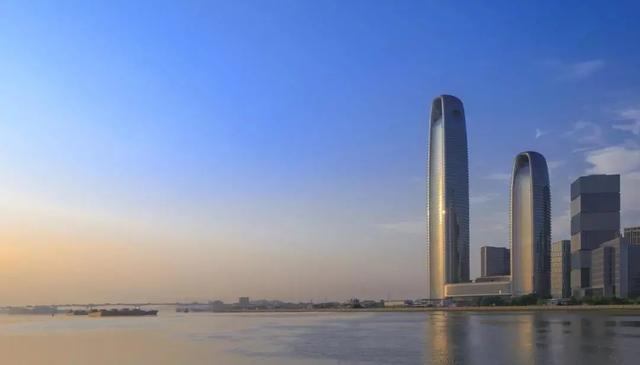 细节图曝光!广州要建这么多颜值爆表的购物天堂!