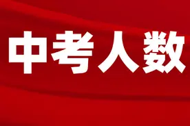 2021北京中考总人数77647人，640分以上海淀112人、朝阳413人图片