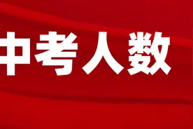 2021北京中考总人数77647人，640分以上海淀112人、朝阳413人图片
