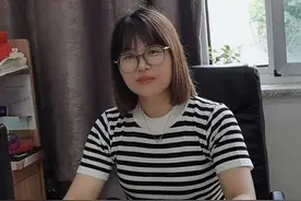点赞宁波好老师 | 学会用“孩子”眼光打量孩子的她，打动学生并赢得家长信任图片