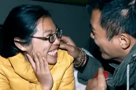 绝症时期相爱、200块环游中国，那对震惊央视的情侣现在怎么样图片