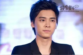 李易峰李多海为什么分手，分手后的他多次前往韩国求复合图片