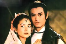 13位演过“楚留香”的男演员，谁最风流倜傥，谁在滥竽充数？图片